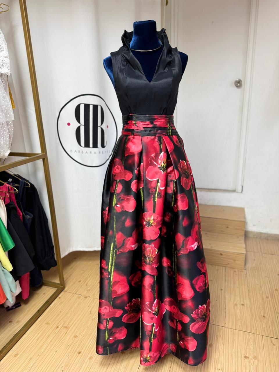 Traje formal