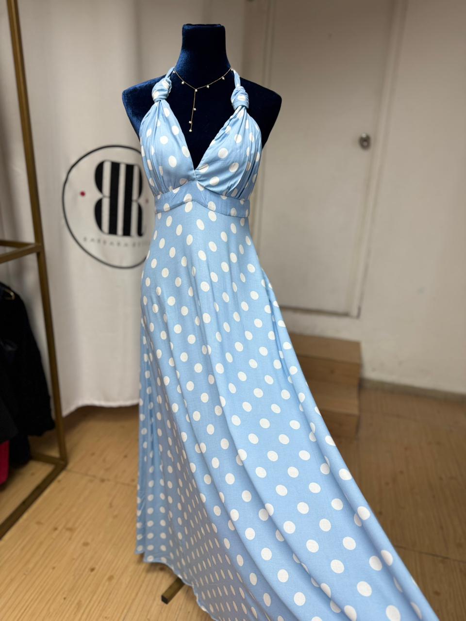 Vestido verano