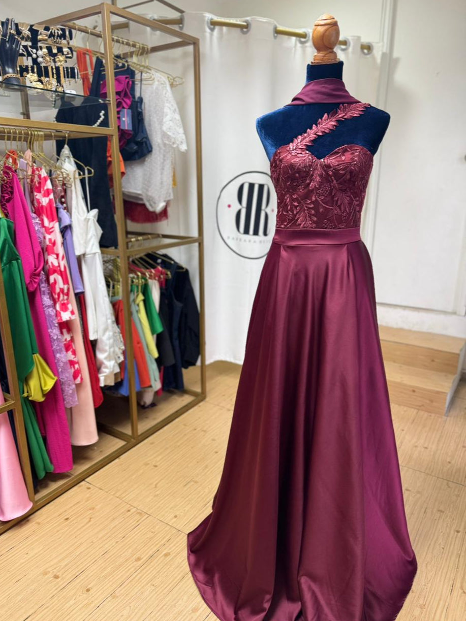 Vestido formal