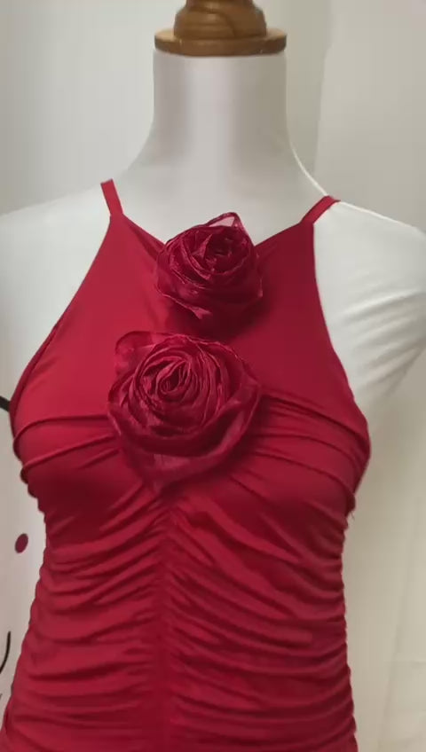 Vestido largo