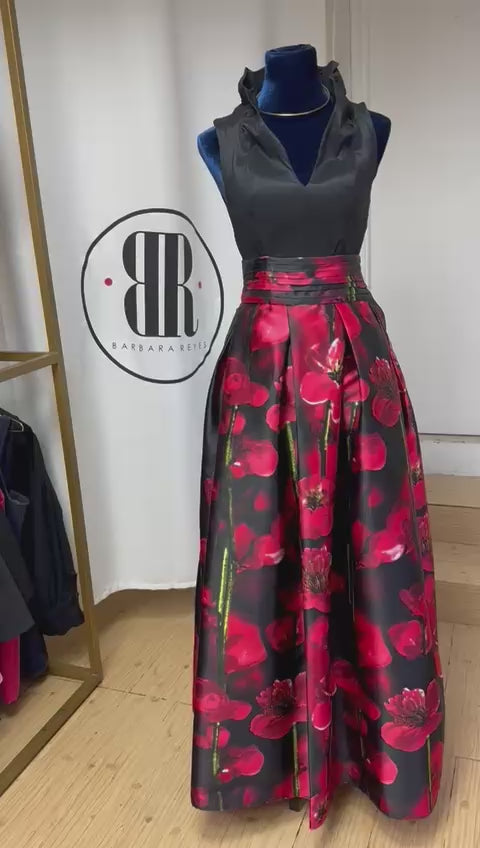 Traje formal