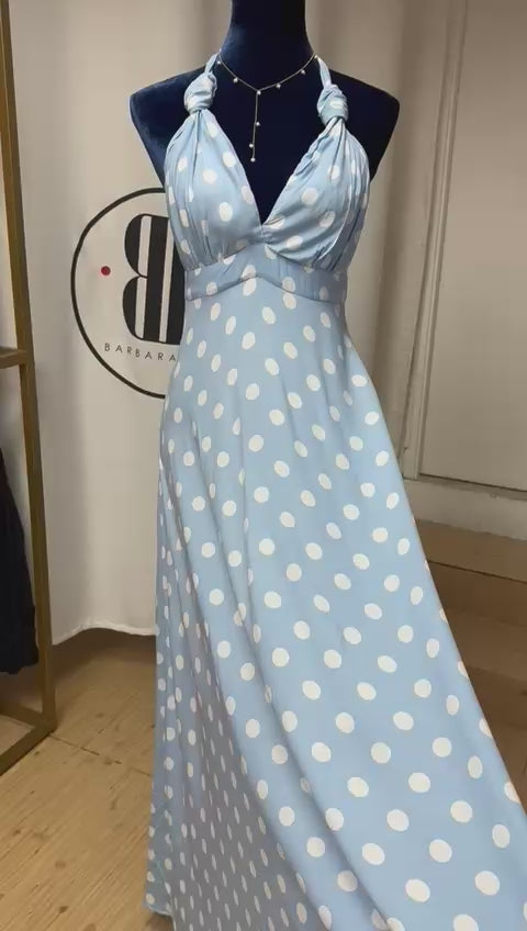 Vestido verano
